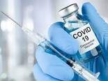 В 34 регионах РФ зафиксировали превышение средних показателей заболеваемости COVID-19