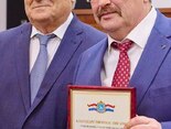 На итоговой коллегии министерства здравоохранения Самарской области коллектив больницы имени Н.А.Семашко  был награжден Благодарственным письмом Губернатора Самарской области.