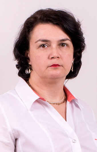 Космачева Татьяна Александровна 