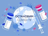  Число новых случаев заражения коронавирусом в России за последние семь дней выросло почти на 20% по сравнению с предыдущим аналогичным периодом, следует из подсчетов ТАСС на основе данных федерального оперативного штаба по борьбе с инфекцией.