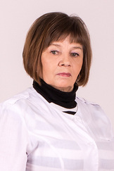 Вакурова  Мария  Николаевна