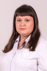 Быкова Наталья Сергеевна