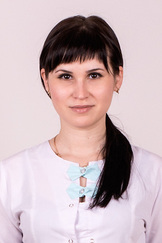 Краснова Екатерина  Владимировна