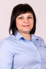 Чистанова Екатерина Петровна