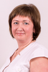 Чернова Наталья Валентиновна