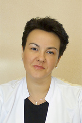 Иванцева Наталья Вячеславовна