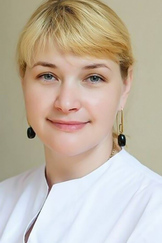 Карпушина Екатерина Юрьевна