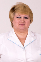 Карасева Нина Владимировна