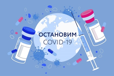  Число новых случаев заражения коронавирусом в России за последние семь дней выросло почти на 20% по сравнению с предыдущим аналогичным периодом, следует из подсчетов ТАСС на основе данных федерального оперативного штаба по борьбе с инфекцией.