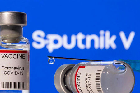 Спутник V" вошел в список лидеров среди вакцин от ковида по числу привитых в мире